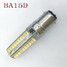 G9 G4 240v Cool White E11 2835smd - 6