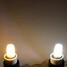 Led Corn Lights 100 G4 3w Cool White Decorative Warm White - 2