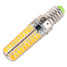 Smd Ba15d Bulb 110v/220v G4 Led Dimmable - 8