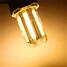 1 Pcs Cool White Ac 85-265 V Led Corn Bulb Warm White Cob Decorative E26/e27 - 7