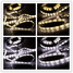 28w Warm White Dc12v Natural White Smd Zdm Led Waterproof - 4