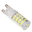 1 Pcs Ac220-240v G4 Warm White Cool White Decorative Led Corn Lights Smd - 10