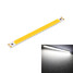 Silver 6500k Bar Yellow Light Cob 1700lm - 4