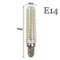 Ac 220-240v 9w Cool White Decorative Smd Warm White G9 E14 Led Corn Lights - 7