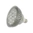 Par38 12w Natural White Dimmable Ac 100-240 V E26/e27 Led Spotlight Warm White - 1