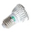 Warm White 3w Mr16 Ac 85-265 V Led Spotlight Cool White Decorative High Power Led - 2