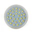 Smd Cool White Decorative Led Spotlight Ac 220-240 V 5w Mr16 - 5