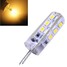 Smd G4 Warm White Dimmable 1.5w 8 Pcs Led Corn Lights - 8