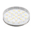 Ac 220-240 V Led Spotlight 4w Gx53 Smd Warm White - 2