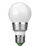 Color Led 3w Light 85v-265v Energy-saving Bulb E27 Rgb - 2