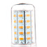 E26/e27 Warm White Led Corn Lights Smd Ac 220-240 V 10w - 3