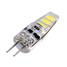 Warm White 100 Decorative Led Light Cool White Smd 1 Pcs Bi-pin Lights G4 - 2