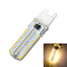 Cool White Light Bulb Led Warm Dimmable Lamp 3500k/6500k G9 - 2