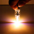 Warm White 100 Decorative Led Light Cool White Smd 1 Pcs Bi-pin Lights G4 - 6