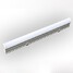 Tube Warm White Ac 100-240 V 4w Smd Lights - 6