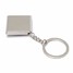 Gift Key Ring Compass Metal Model Keyfob Mini Keychain Pendant - 3