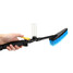 Foam Telescoping Wash Brush Cleaning Vehicle Handle Bottle Car Extendable - 2