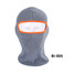 Riding Windproof Cap Mask Motorcycle Winter Warm Hood Fleece Outdoor Skiing - 7