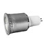 600lm 6000k White Led Spot Bulb Ac 100-240v Light 7w - 3