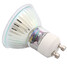 Warm White 5 Pcs Gu10 Ac 85-265 V Led Spotlight 4w - 3