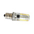 Ac220 E11 Warm White 64led E14 Decoration Light E12 5w Dimmable - 5