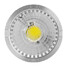 10w 110-240v E14 Cob 6500k Natural White Led Spot Bulb - 3