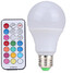 Led Dimmable E27 Lamp Led Bulbs 85-265v Light - 1