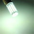 Smd Warm White 1 Pcs E14 Ac 110-130 V Ac 220-240 Corn Bulb E26/e27 Cool White - 8