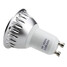 Ac 100-240 V Mr16 Cool White 3w Led Spotlight Gu10 Cob - 2