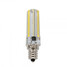 Dimmable Light E12 10w Warm White Cool White Light Led Ac220v - 8