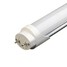 Ac 100-240 V Cool White Warm White Smd 9w Tube - 1