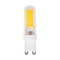 Waterproof 2.5w Ac 220-240 V G9 Warm White 1 Pcs Led Bi-pin Light Cool White - 1