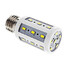 Cool White Smd 5w Ac 220-240 V E26/e27 Led Corn Lights - 1