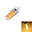 Bulb G4 3w Ac220v Led Warm Marsing Cool White Light 300lm - 2