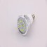 E14 Mr16 Ac 85-265 V Cool White Smd Led Spotlight 7w - 8