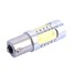 1pcs Car Led 1w 12-24v Light White 100 - 3