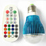 Music Remote Dimmable 3w 9w Gu10 Controlled Rgb - 6