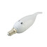 200lm E14 Candle Bulb 240v Warm White 3w Light 10pcs Cool White Light Led - 3