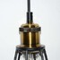 Metal Light Vintage New Lamps Style 100 Warehouse Fixture - 5