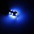 G4 5050smd Blue White Light Led 1.5w 12v Corn Bulb - 5