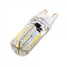 Cool White Smd 6w Warm White T Decorative Bi-pin Lights G9 Ac 220-240 V - 5