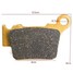 EXC Rear Brake pads KTM SX Pair Husqvarna - 4