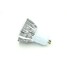 High Power Led Gu10 Spot Light Warm White 3.5 Ac 85-265 V - 1