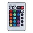 Remote Rgb 10w Flood Led Controlled - 7