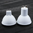 Led Spot Bulb Warm White Mr16 Gu10 1pcs Cold White Ac100-240v 9w - 8