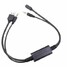 iPod iPhone USB Cable Z4 Interface AUX Adapter BMW MINI - 3