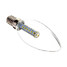 E14 Led Smd Cool White Decorative C35 180-210 Ac 220-240 V - 1