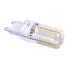 3200k 180lm 240v Led Light Bulb 3w Warm White - 1