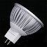 Light 10pcs 260lm 12v 3w Mr16 - 2