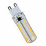 220v Corn Bulb 1pcs 6000-6500k Warm White 4w - 4